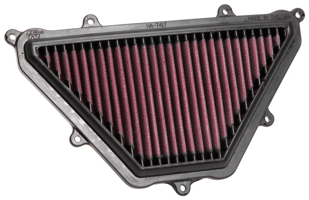 High-Flow Air Filter