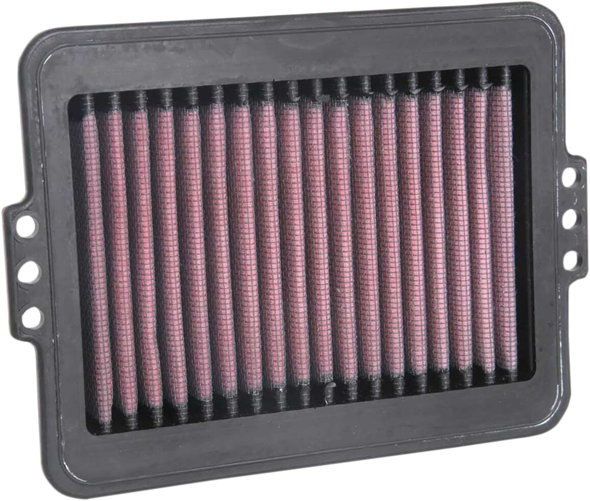 OE Replacement High-Flow Air Filter