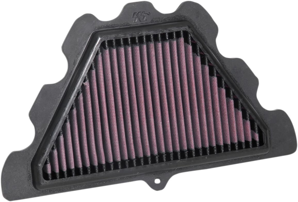 OE Replacement High-Flow Air Filter