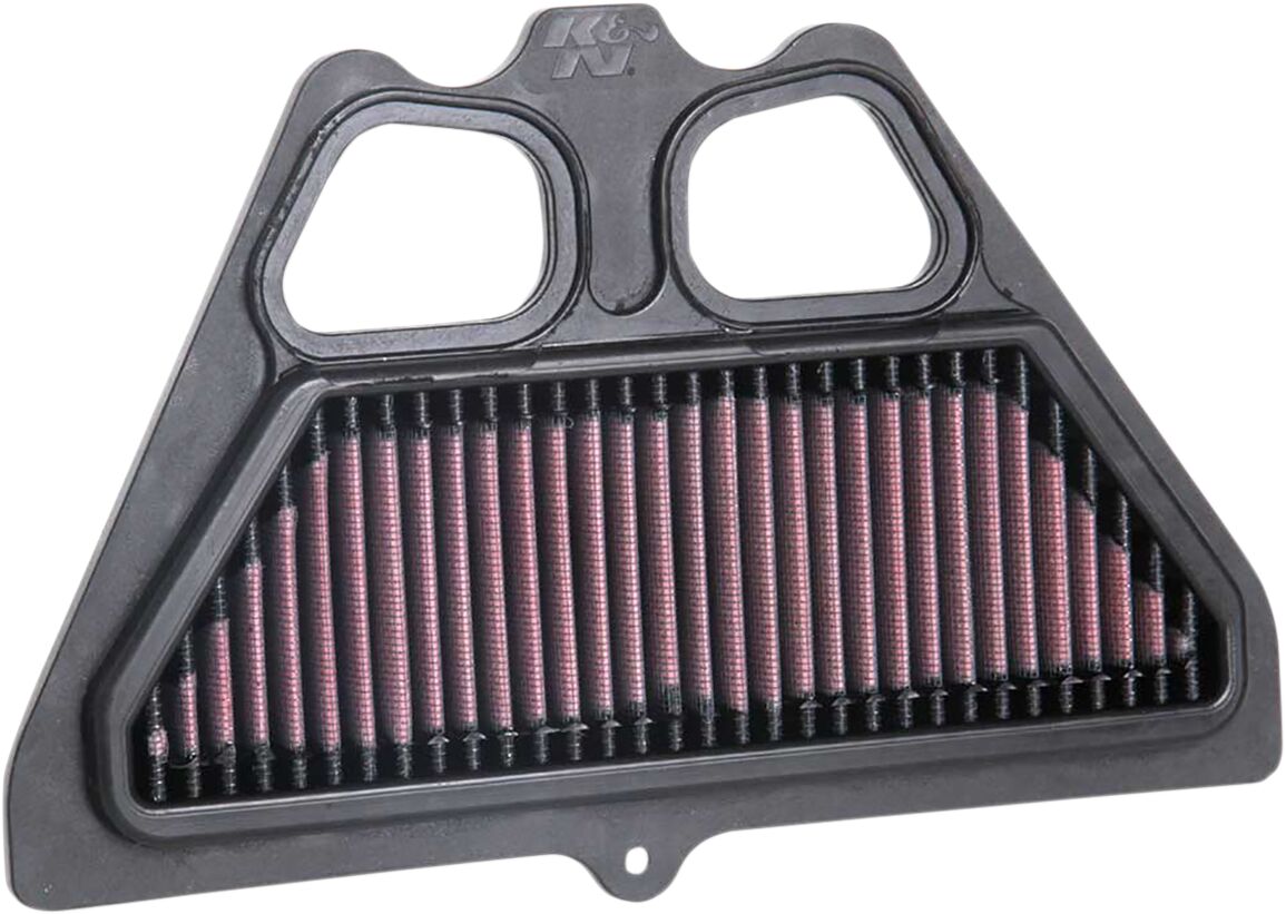 OE Replacement High-Flow Air Filter