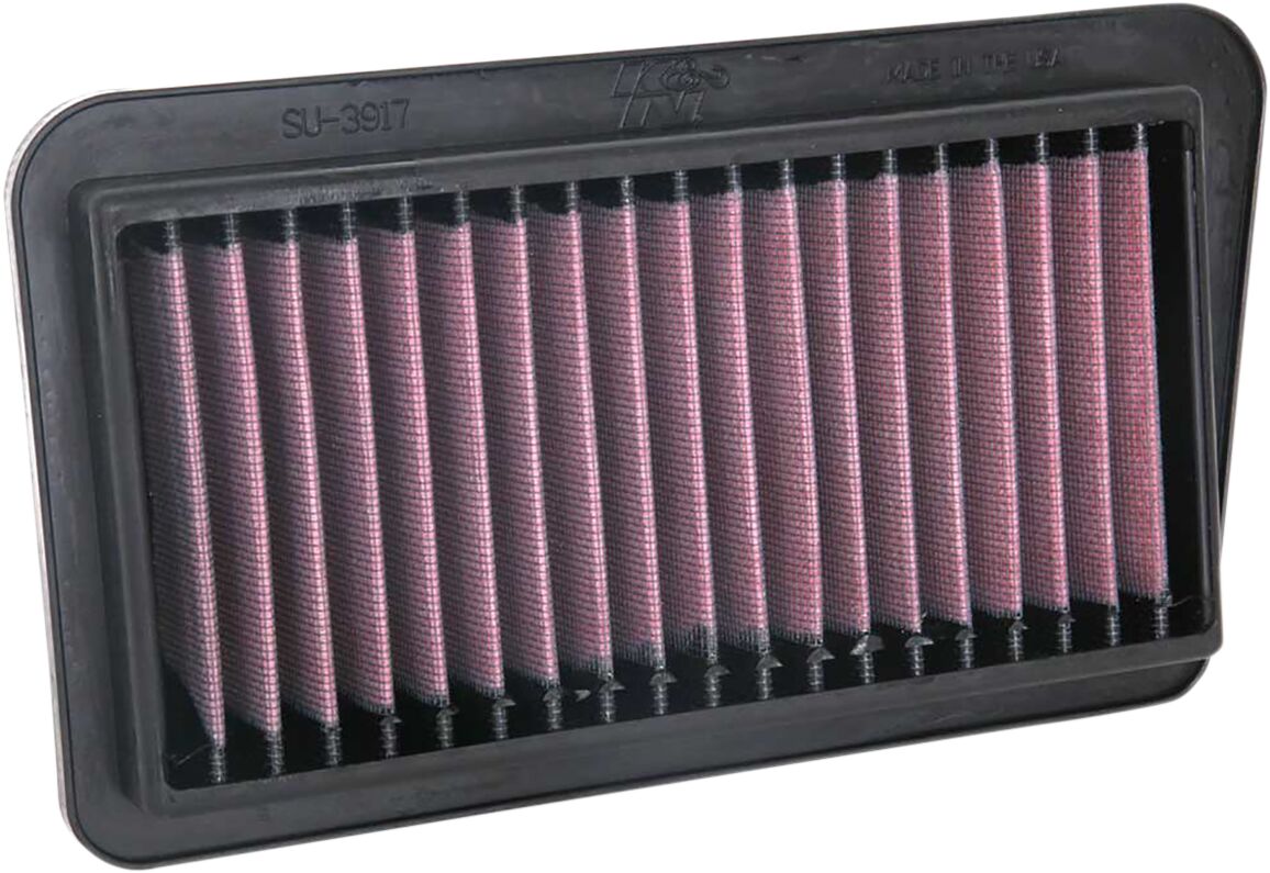 OE Replacement High-Flow Air Filter