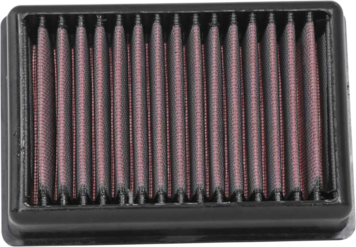 OE Replacement High-Flow Air Filter