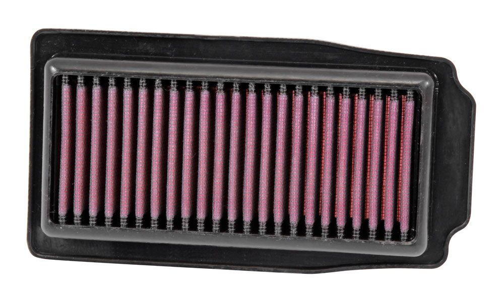 Replacement High-Flow Air Filter