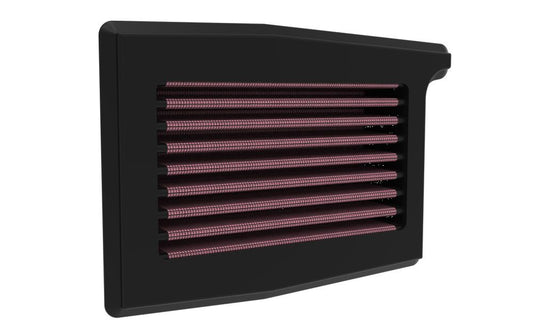 Universal Clamp-On Air Filter