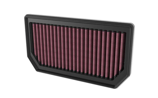 Universal Clamp-On Air Filter