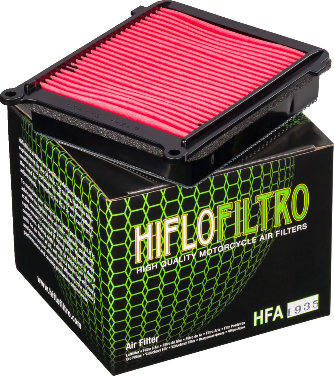 OEM Replacement Air Filter