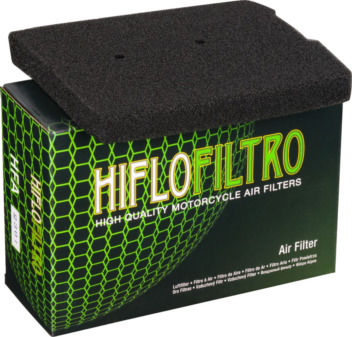 OEM Replacement Air Filter