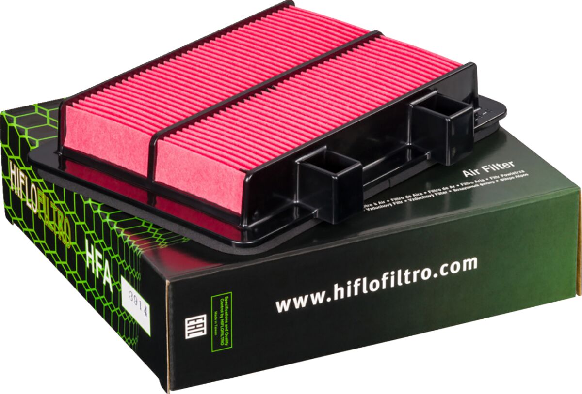 OEM Replacement Air Filter
