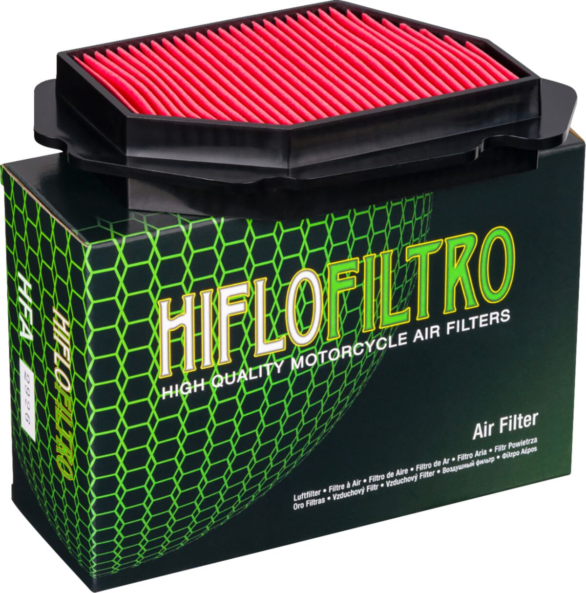 OEM-Ersatzluftfilter