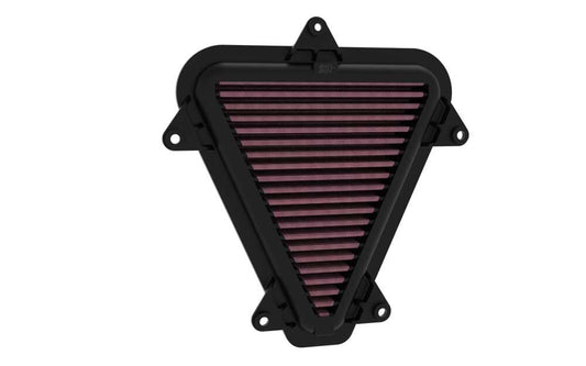High-Flow Air Filter