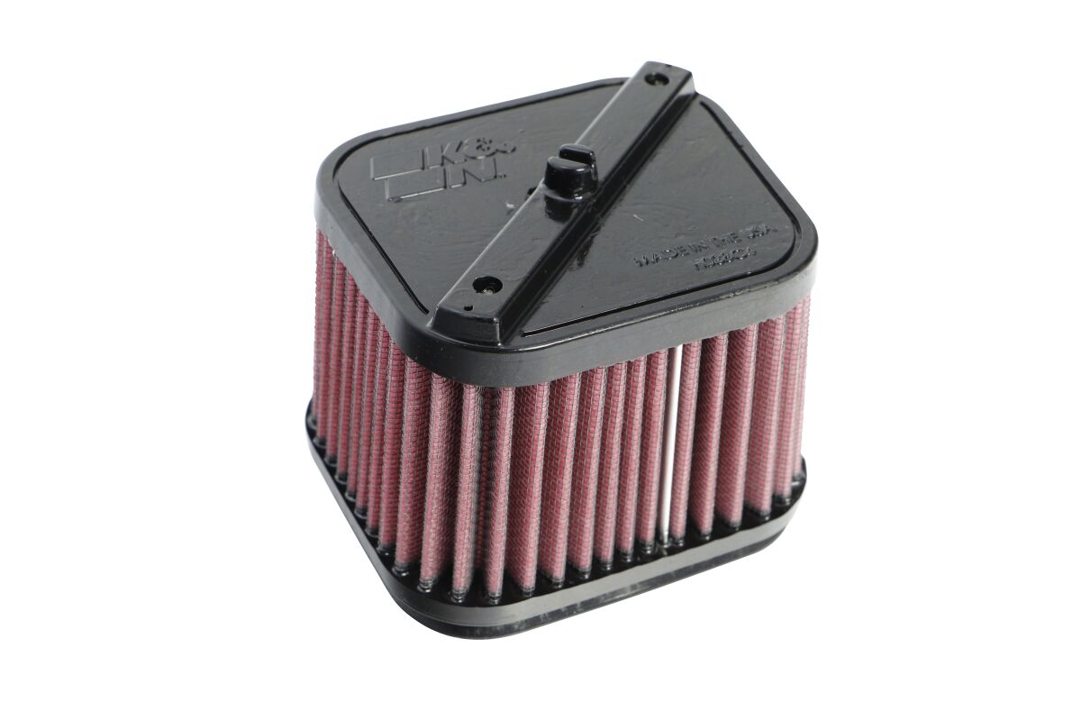 High-Flow Air Filter