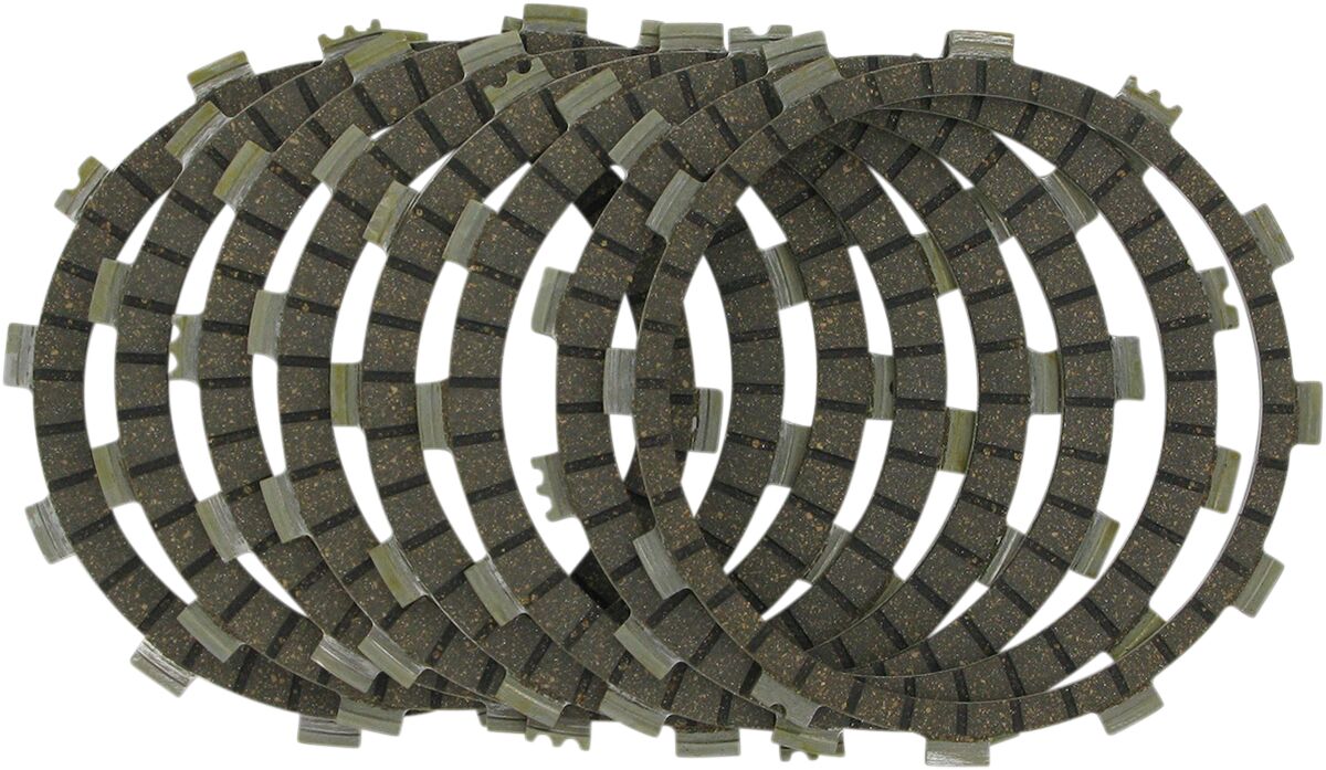 CK Standard Series Clutch Kit