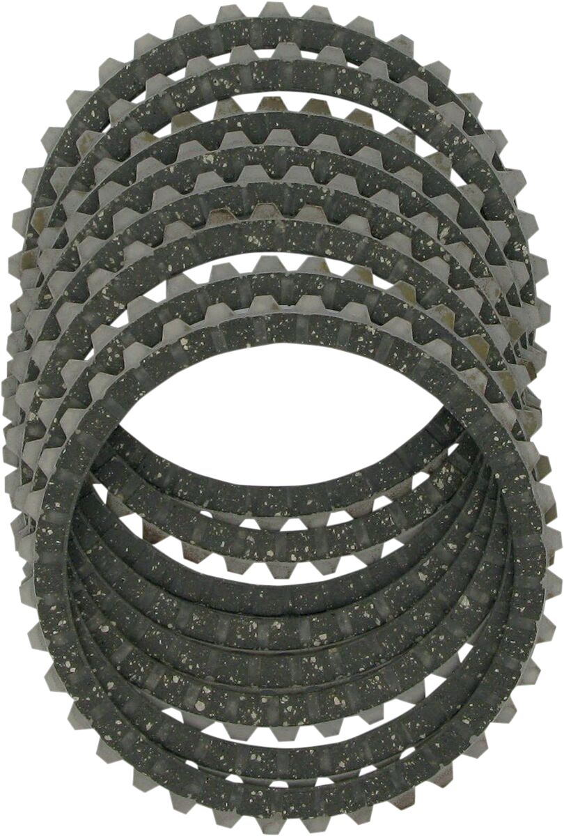 High-Performance Clutch Plate Kit
