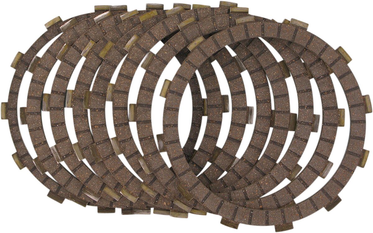 CK Standard Series Clutch Kit