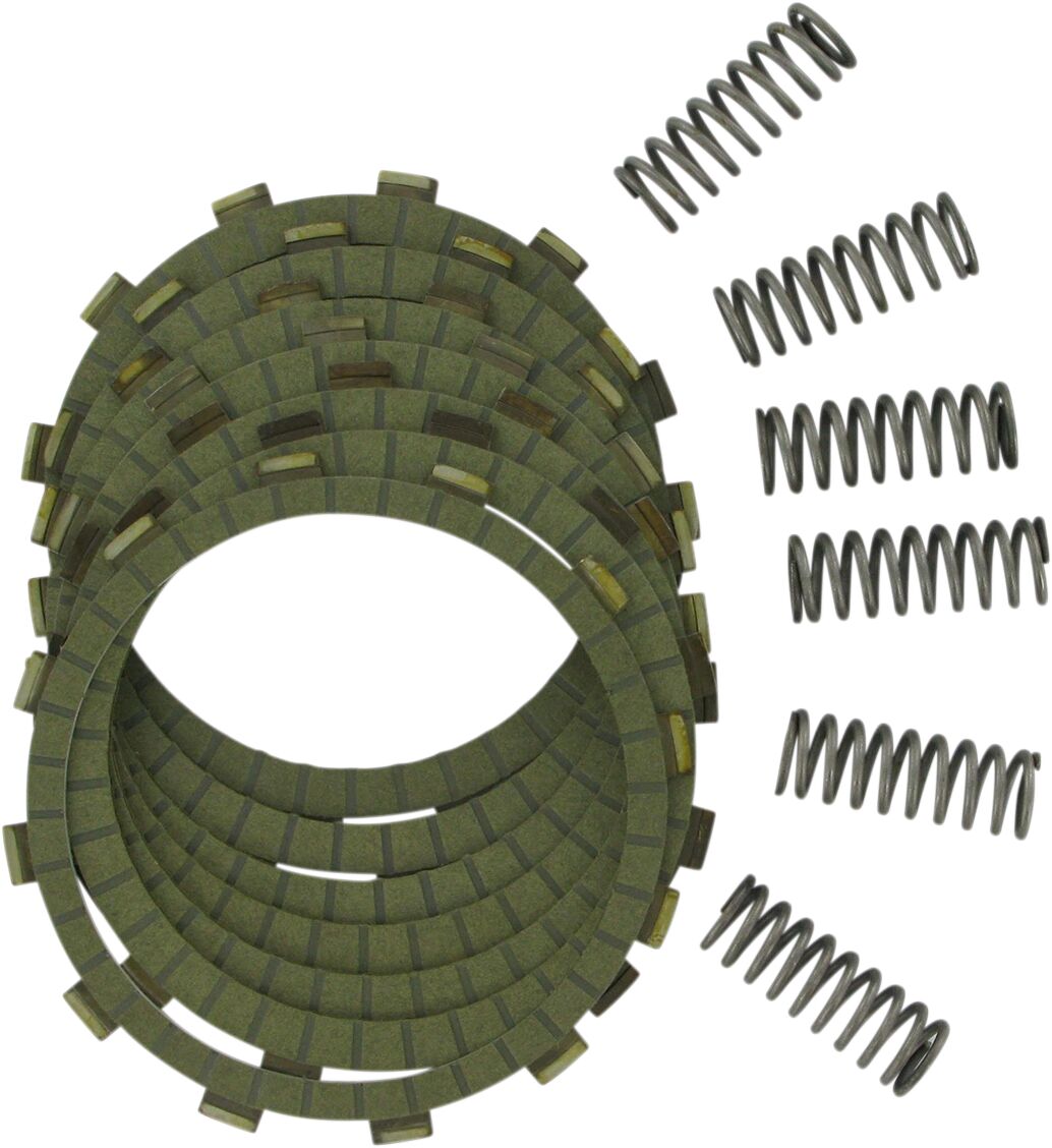 SRC Series Clutch Kit