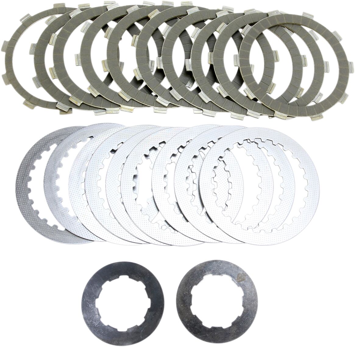 SRK Series Clutch Kit