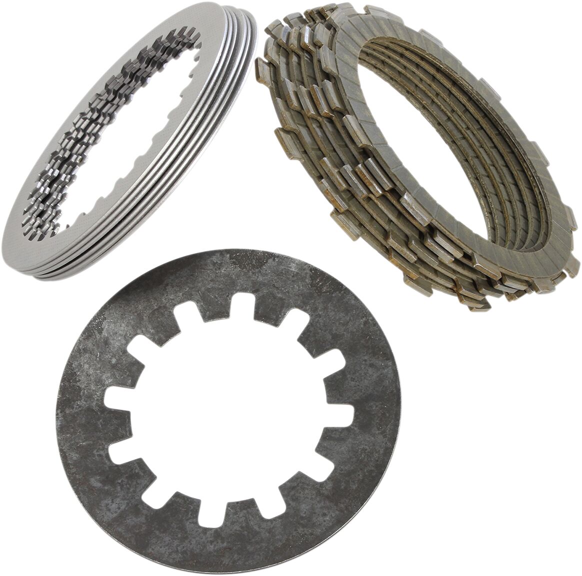 SRK Series Clutch Kit
