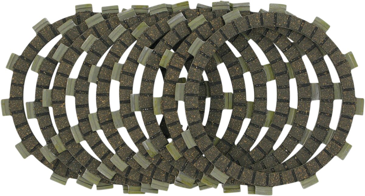 CK Standard Series Clutch Kit