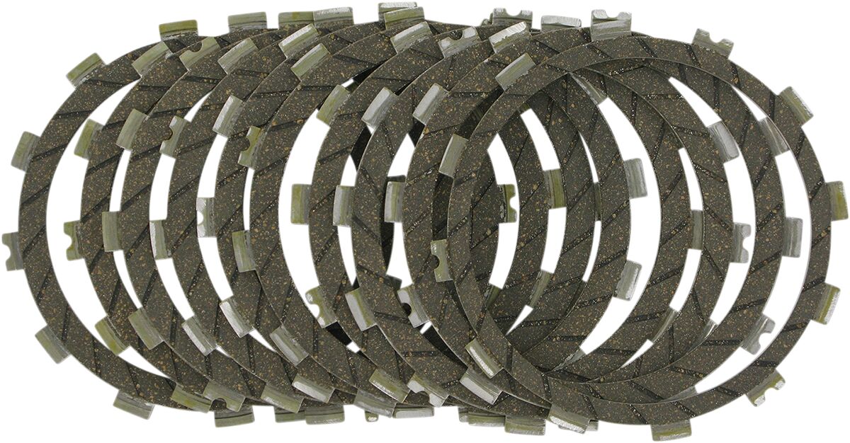CK Standard Series Clutch Kit