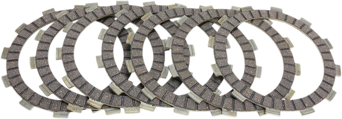 CK Standard Series Clutch Kit