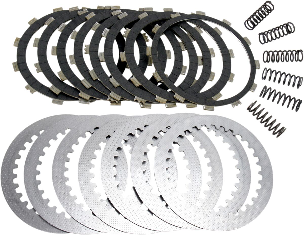 DRCF Series Clutch Kit