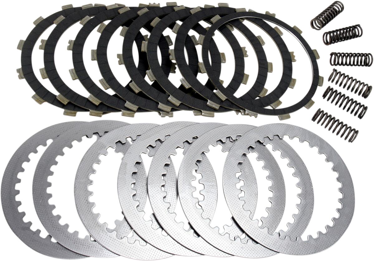 DRCF Series Clutch Kit