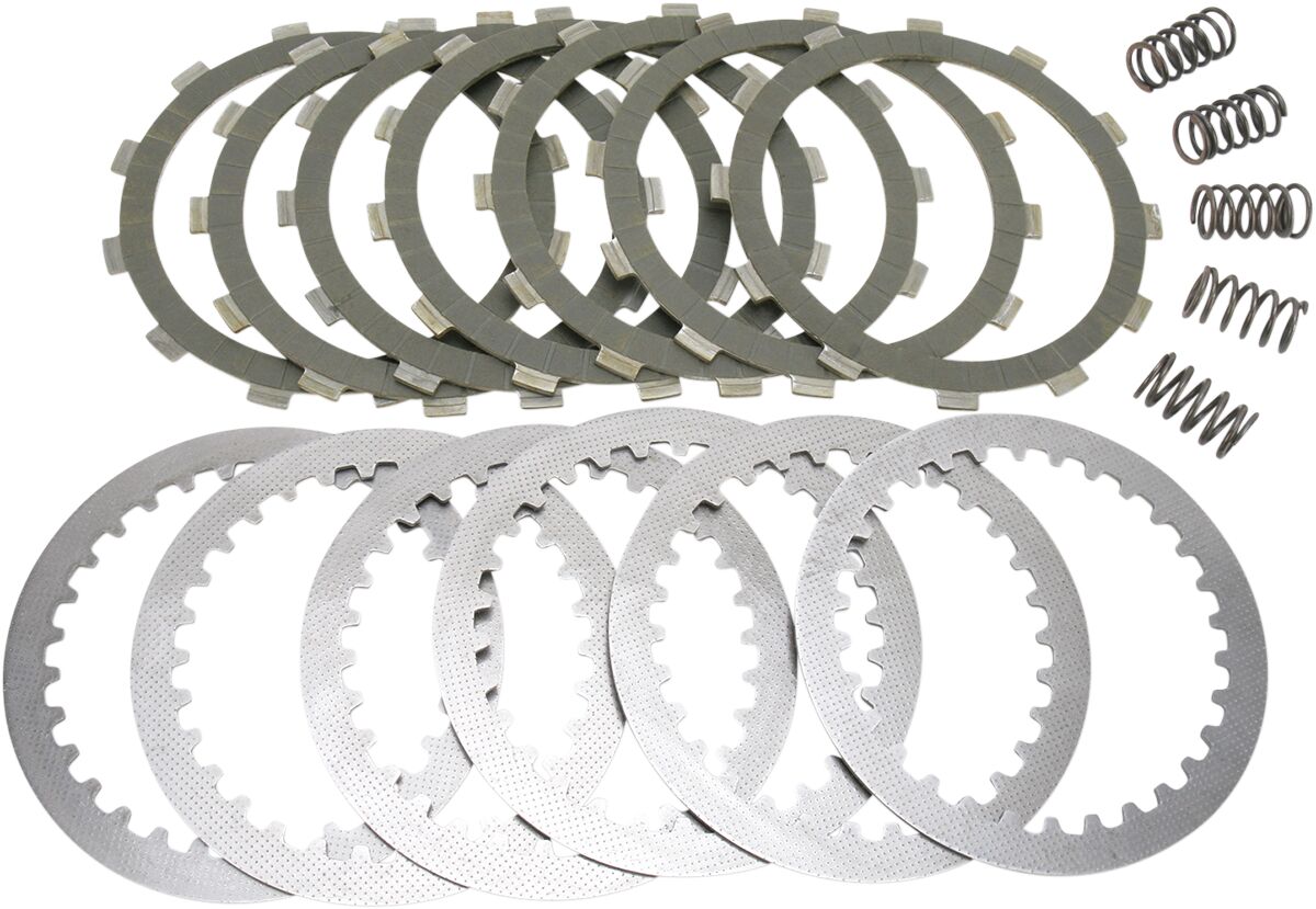 SRK Series Clutch Kit