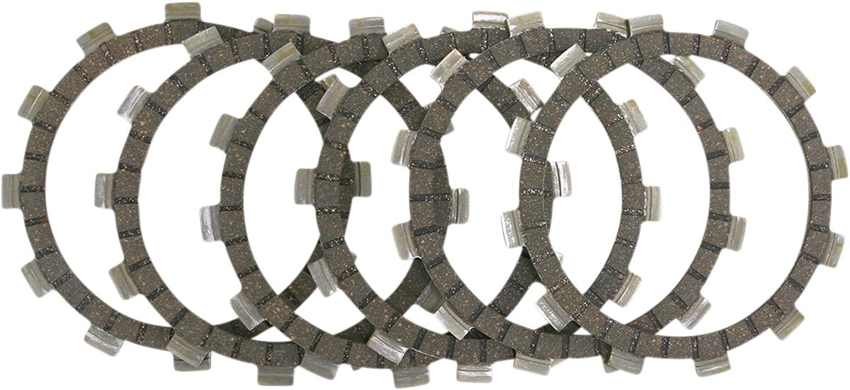 CK Standard Series Clutch Kit
