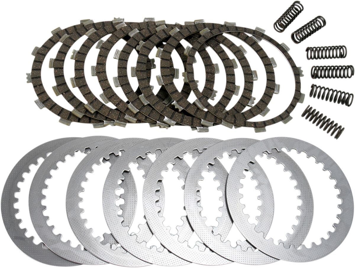 DRC Series Clutch Kit