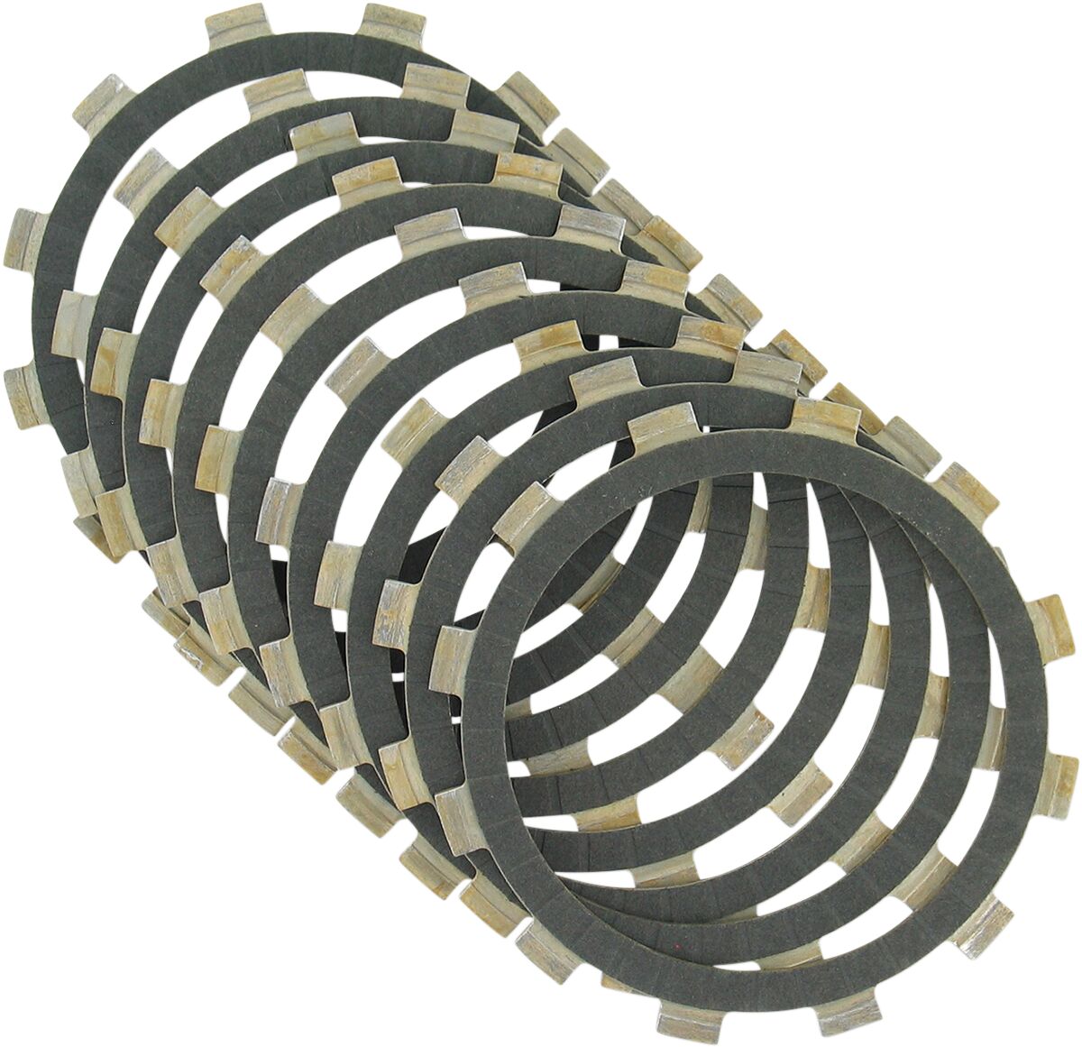 Kupplungssatz der CK Standard-Serie