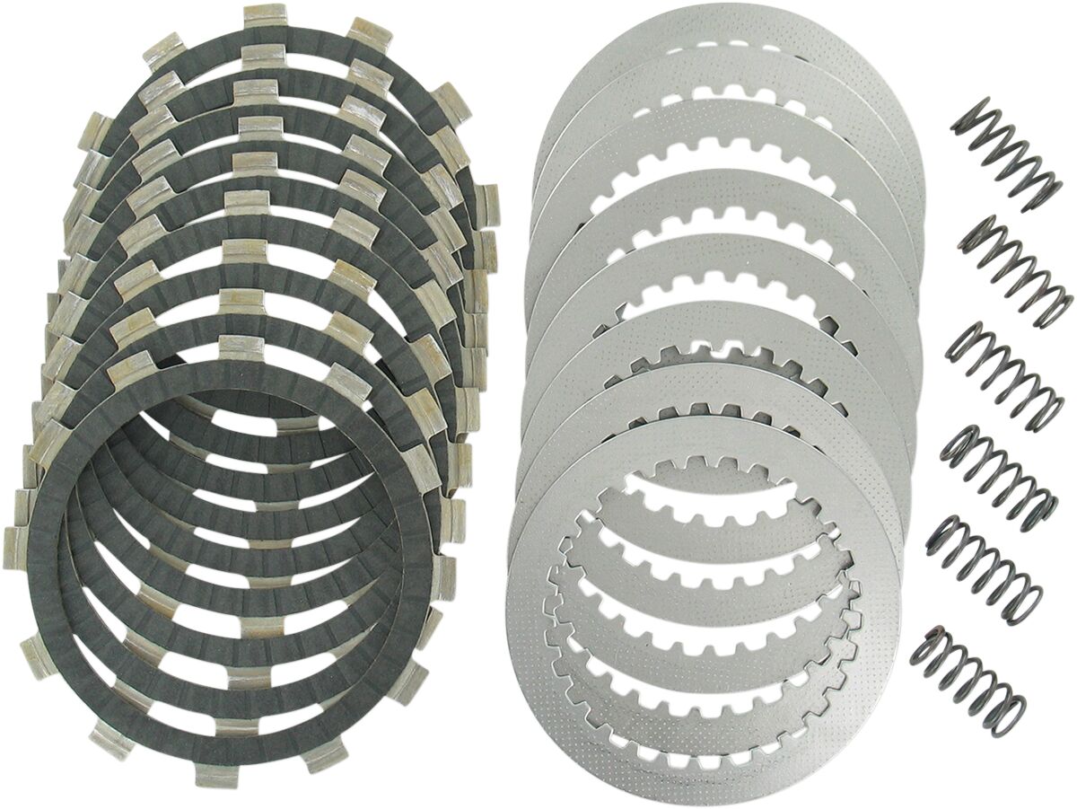 Kupplungssatz der DRCF-Serie