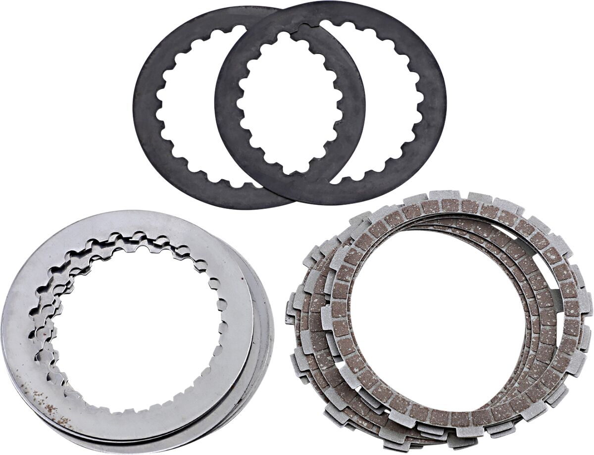 DPK Clutch Kit