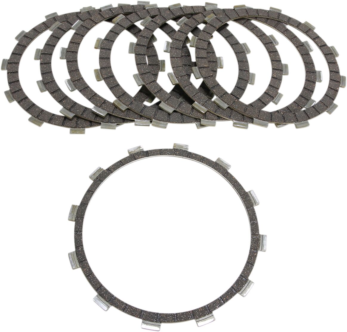 CK Standard Series Clutch Kit