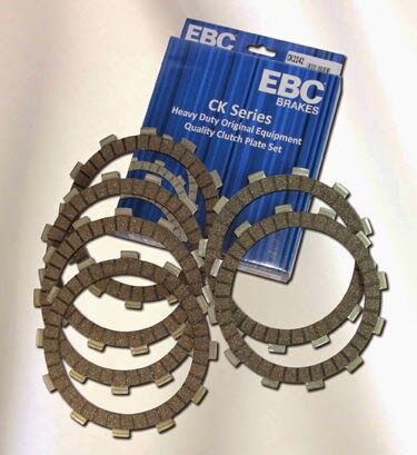 CKF Clutch Kit