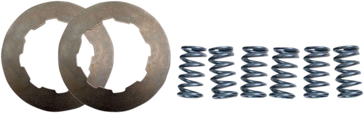 Diaphragm Clutch Springs