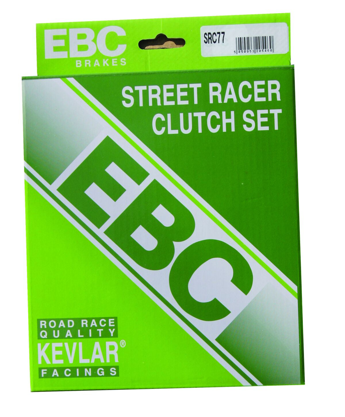 Kupplungssatz der SRC Race/Sport Aramid-Serie