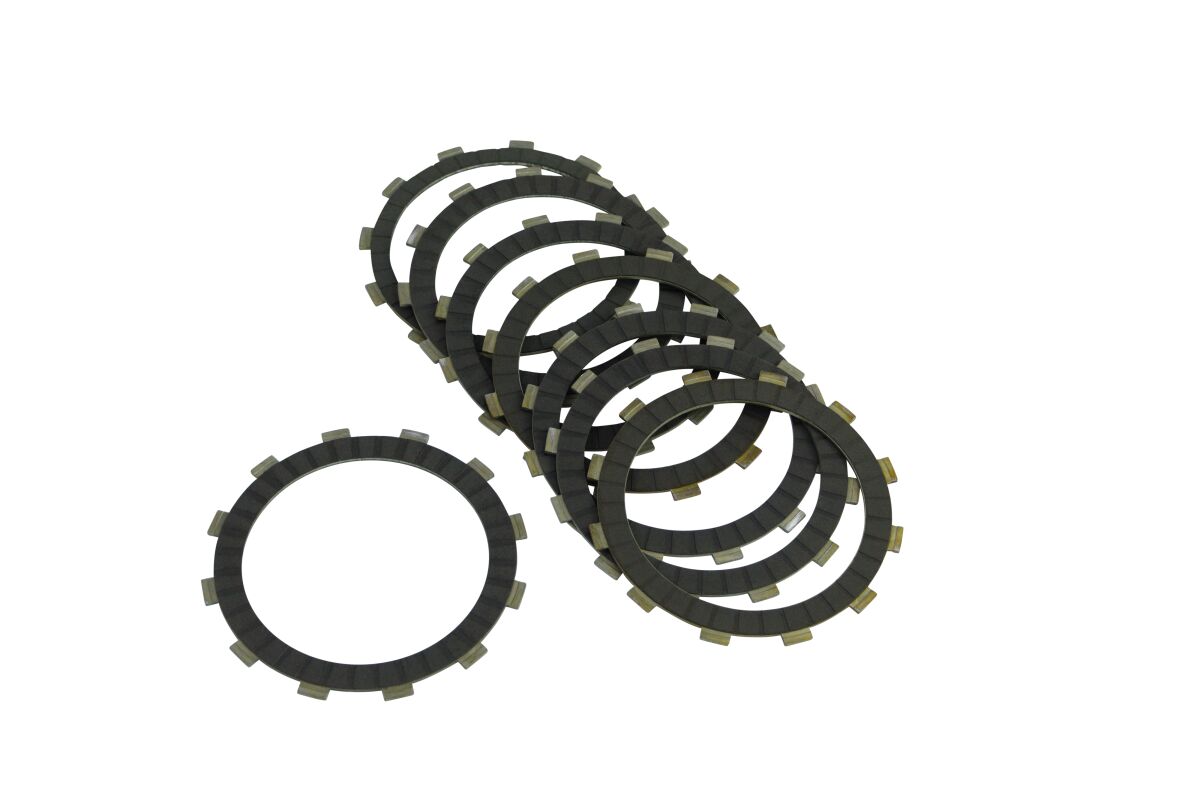 CKF Clutch Kit