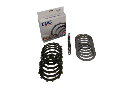 DRCF Series Clutch Kit
