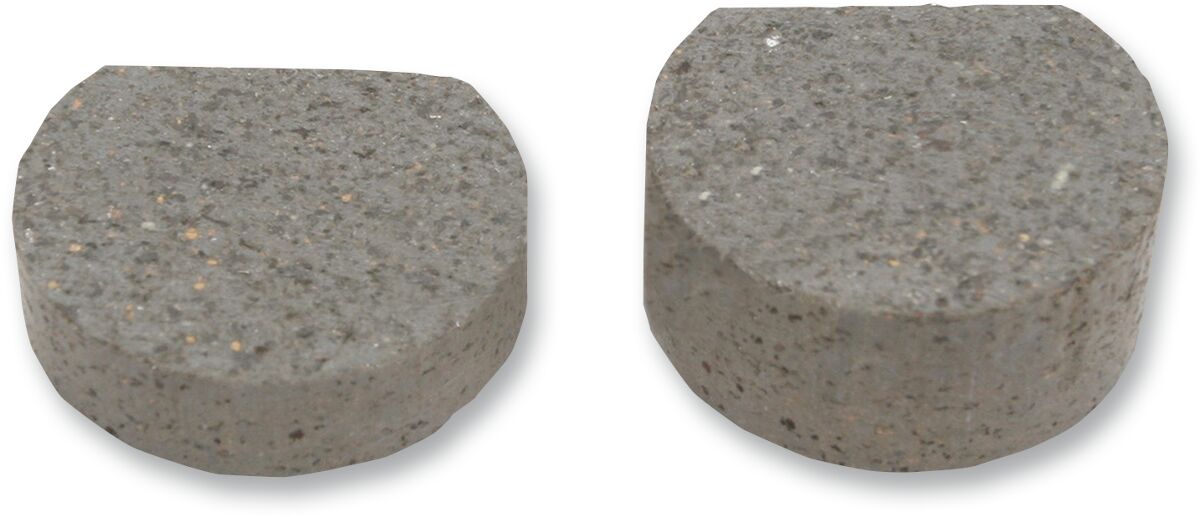 Bremsbeläge für Schneemobile