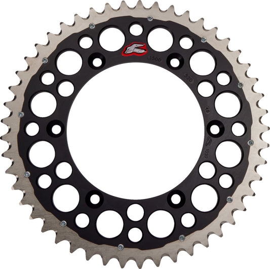 Twinring®-Hinterradkettenrad
