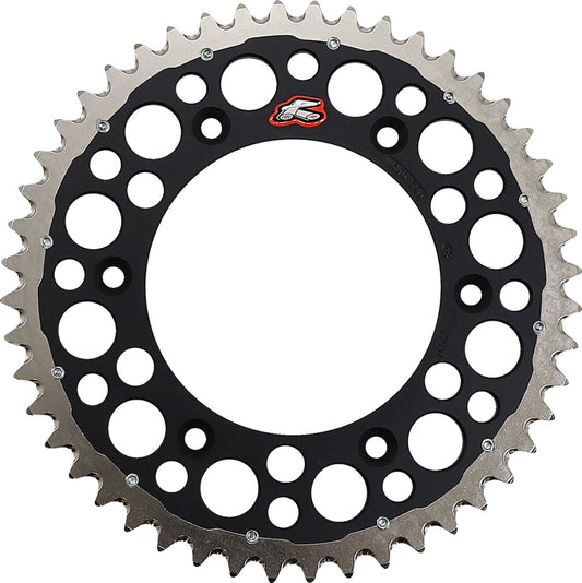 Twinring®-Hinterradkettenrad