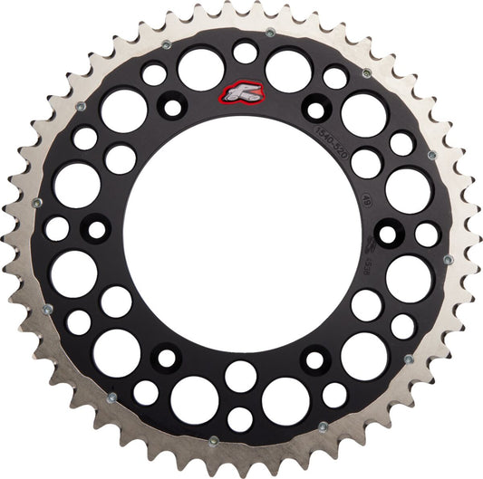 Twinring®-Hinterradkettenrad