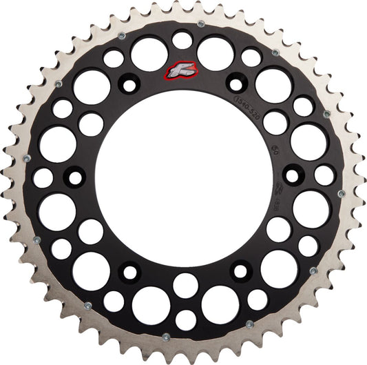 Twinring®-Hinterradkettenrad
