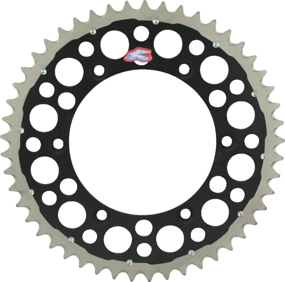 Twinring®-Hinterradkettenrad