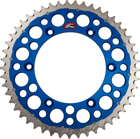 Twinring®-Hinterradkettenrad