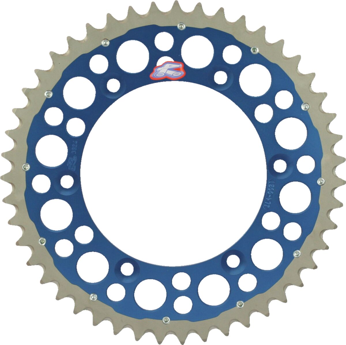 Twinring®-Hinterradkettenrad