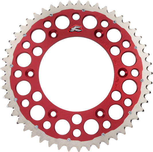 Twinring®-Hinterradkettenrad