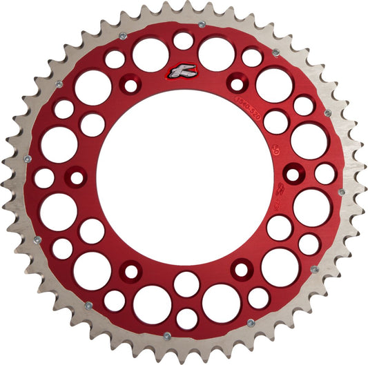 Twinring®-Hinterradkettenrad