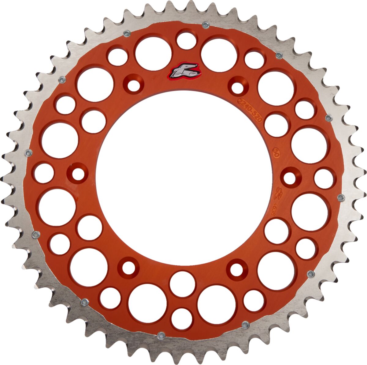 Twinring™ Rear Sprocket