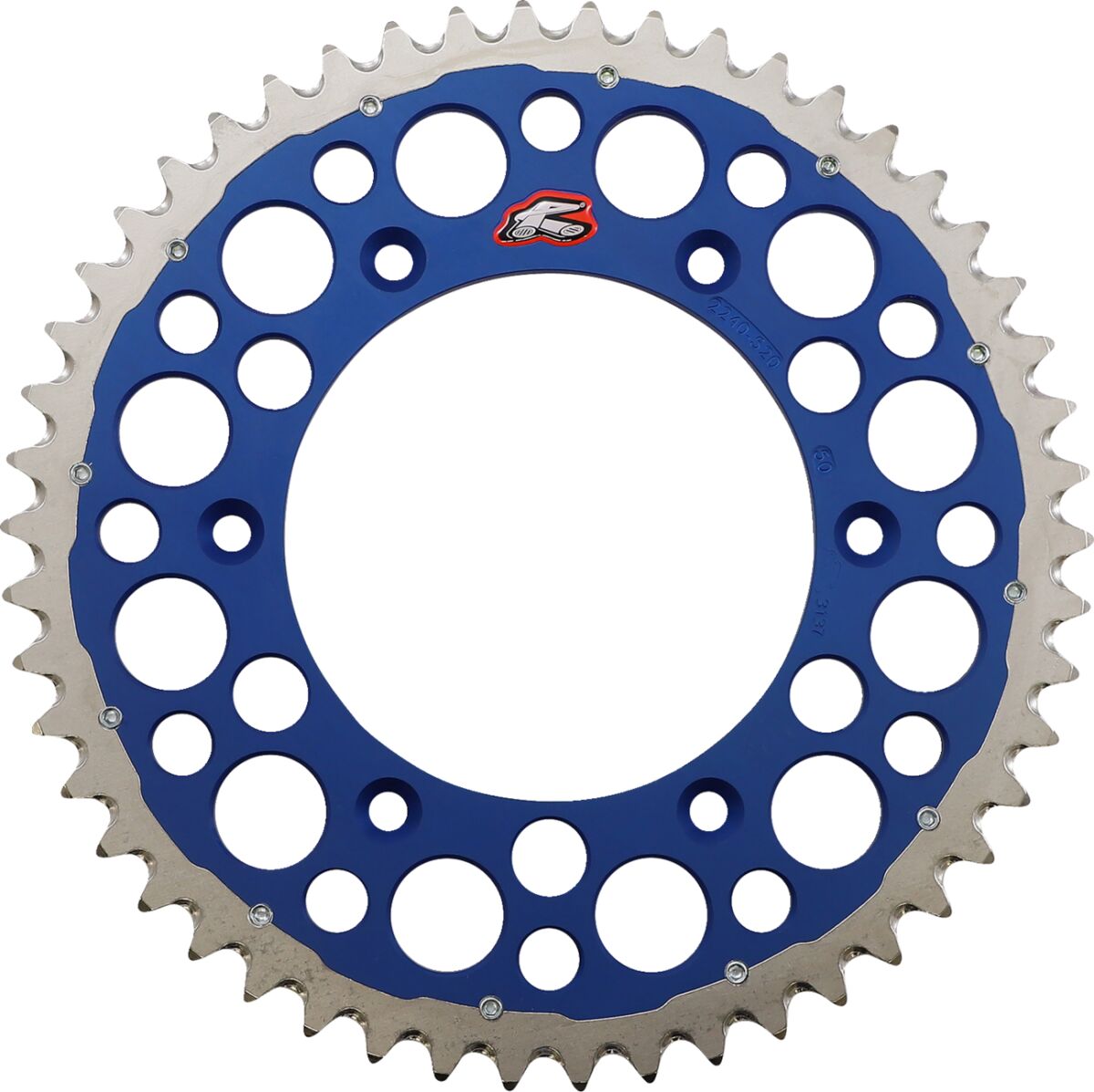 Twinring™ Rear Sprocket